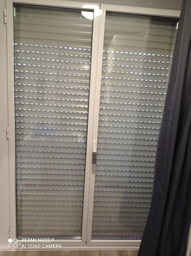 Studio Marmotte Font-Romeu 4 Personnes Avec Balcon Residence Val Soleil Entierement Renove En Juin 2021 Place De Parking & Wifi Gratuit , Draps & Serviettes De Toilettes Non Inclus, Sabanas Y Toallas No Incluidos المظهر الخارجي الصورة